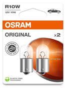 Osram Original Line R10W (2 stk.)